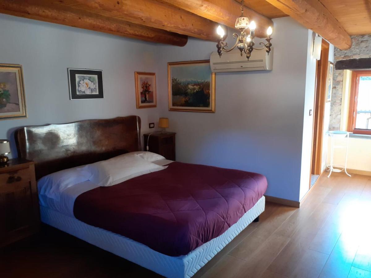 Resort Villa Manin Passariano Buitenkant foto