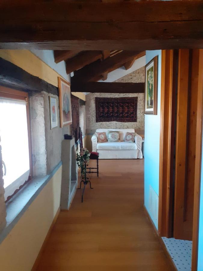 Resort Villa Manin Passariano Buitenkant foto