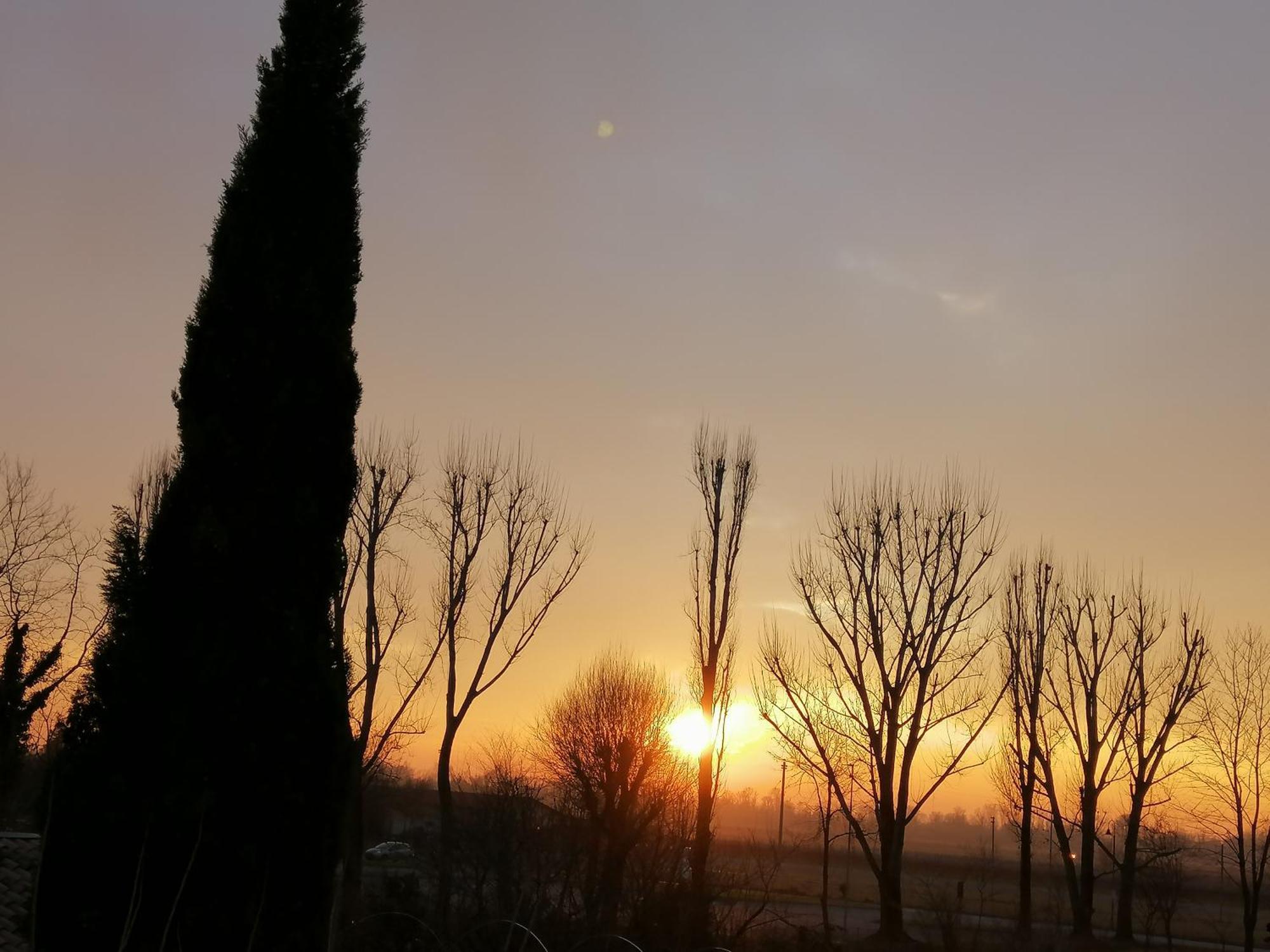 Resort Villa Manin Passariano Buitenkant foto