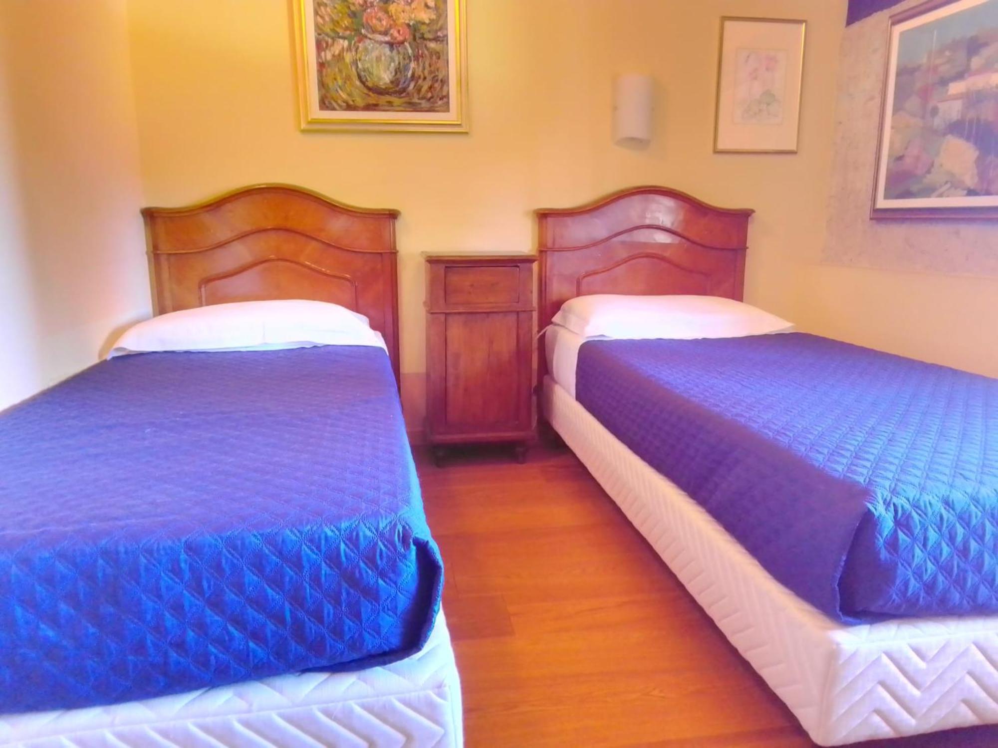Resort Villa Manin Passariano Buitenkant foto