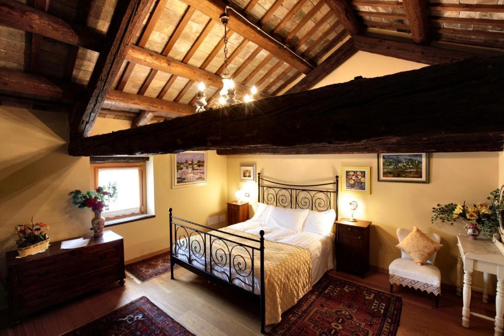 Resort Villa Manin Passariano Kamer foto