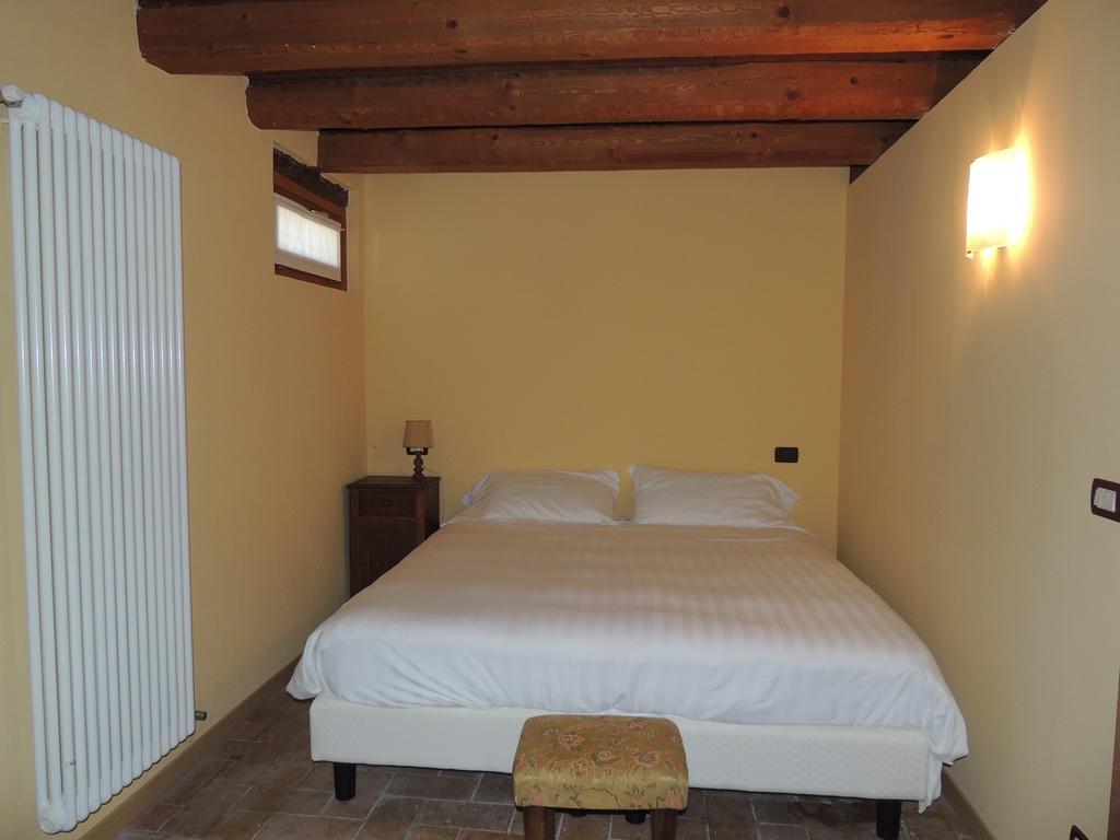 Resort Villa Manin Passariano Buitenkant foto