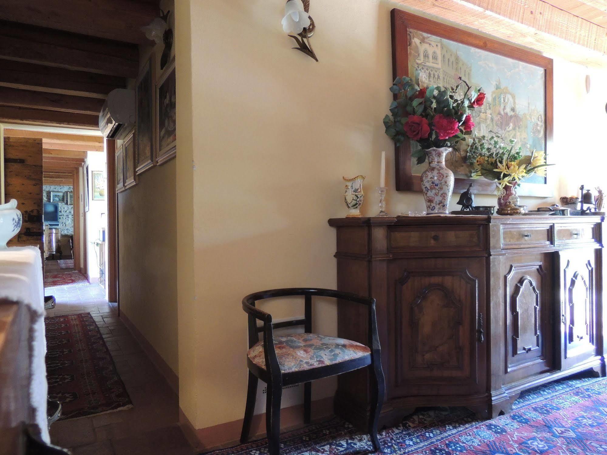 Resort Villa Manin Passariano Buitenkant foto
